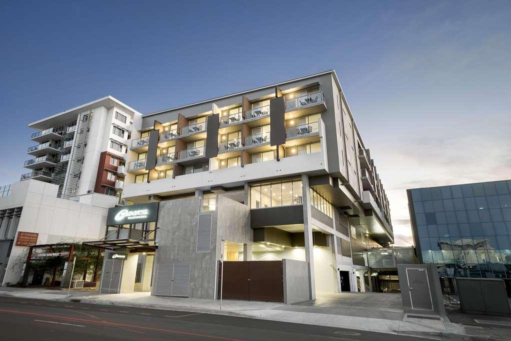 Oaks Toowoomba Hotel Exterior photo