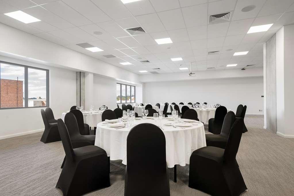 Oaks Toowoomba Hotel Facilities photo