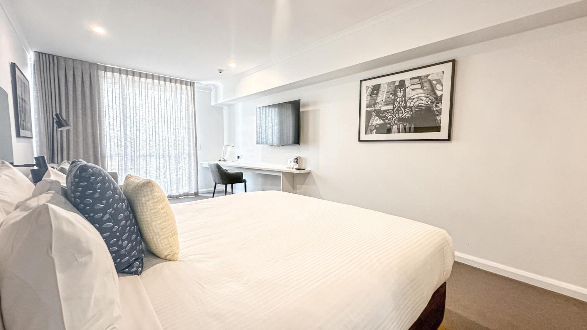 Oaks Toowoomba Hotel Exterior photo